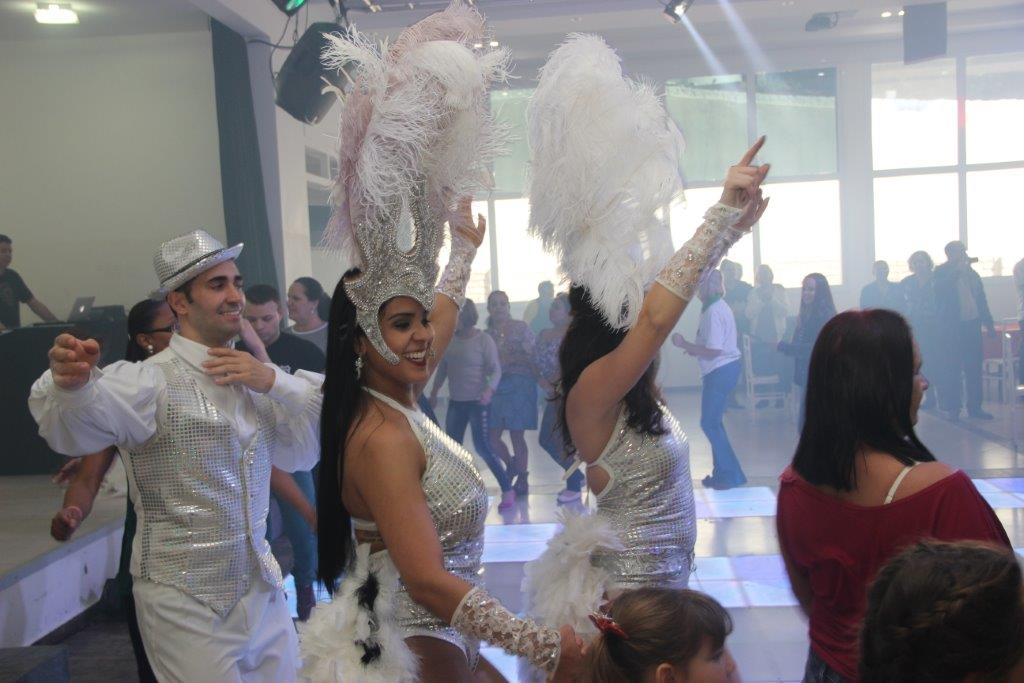 imagem do evento