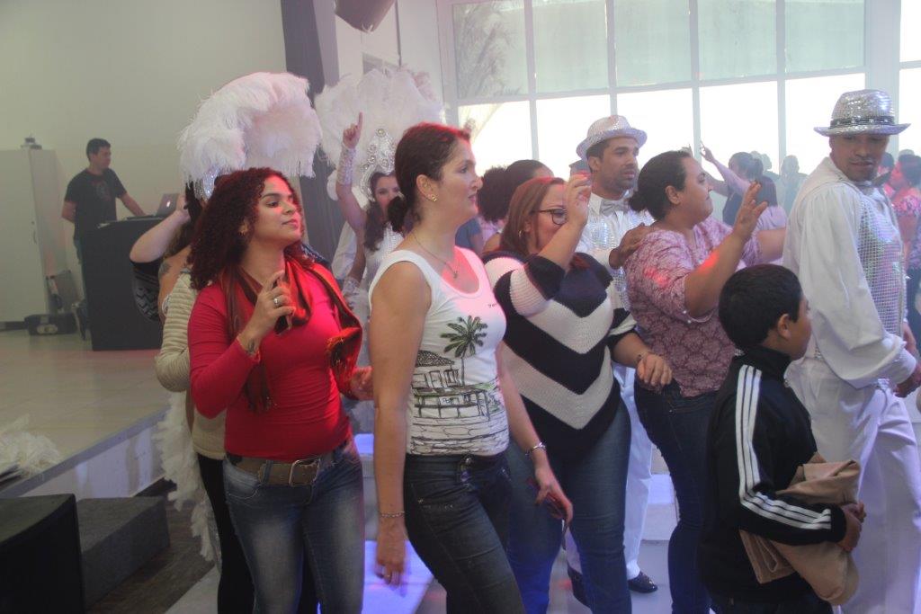 imagem do evento