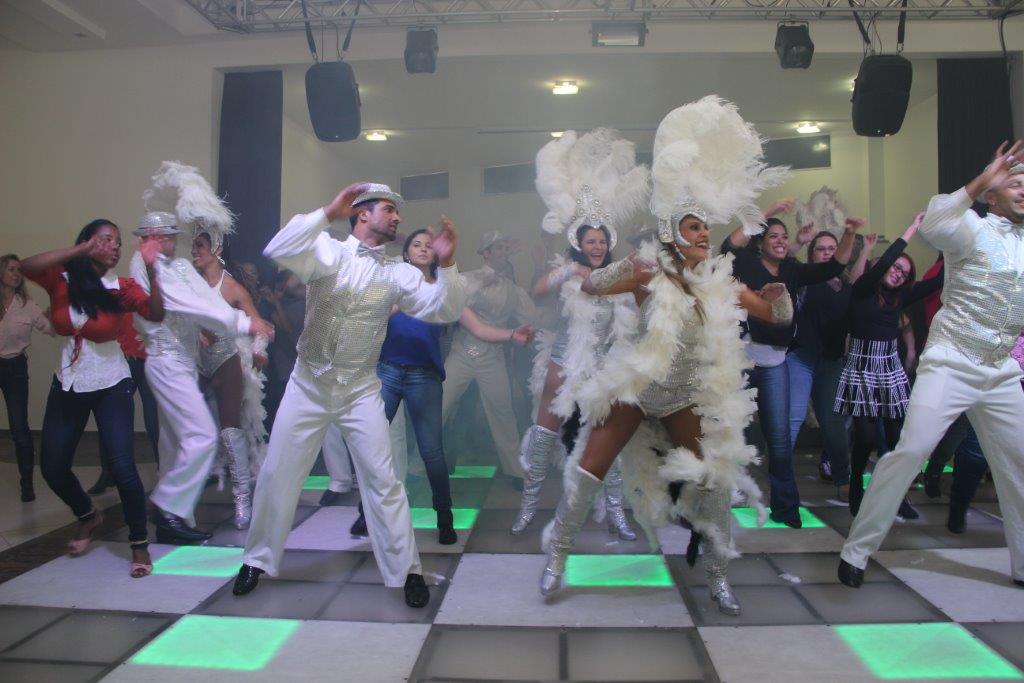 imagem do evento
