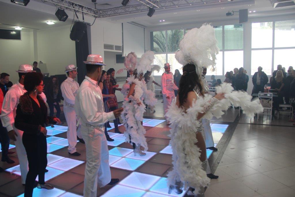 imagem do evento