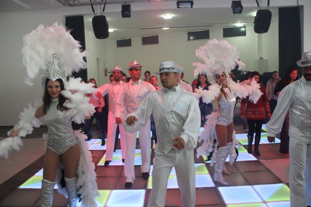 imagem do evento