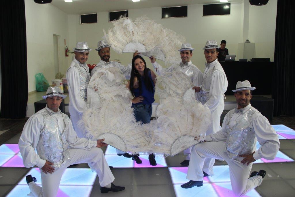 imagem do evento