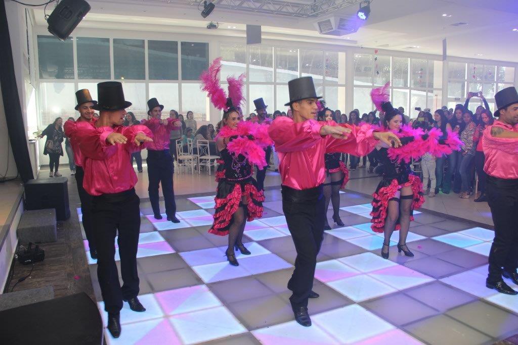 imagem do evento