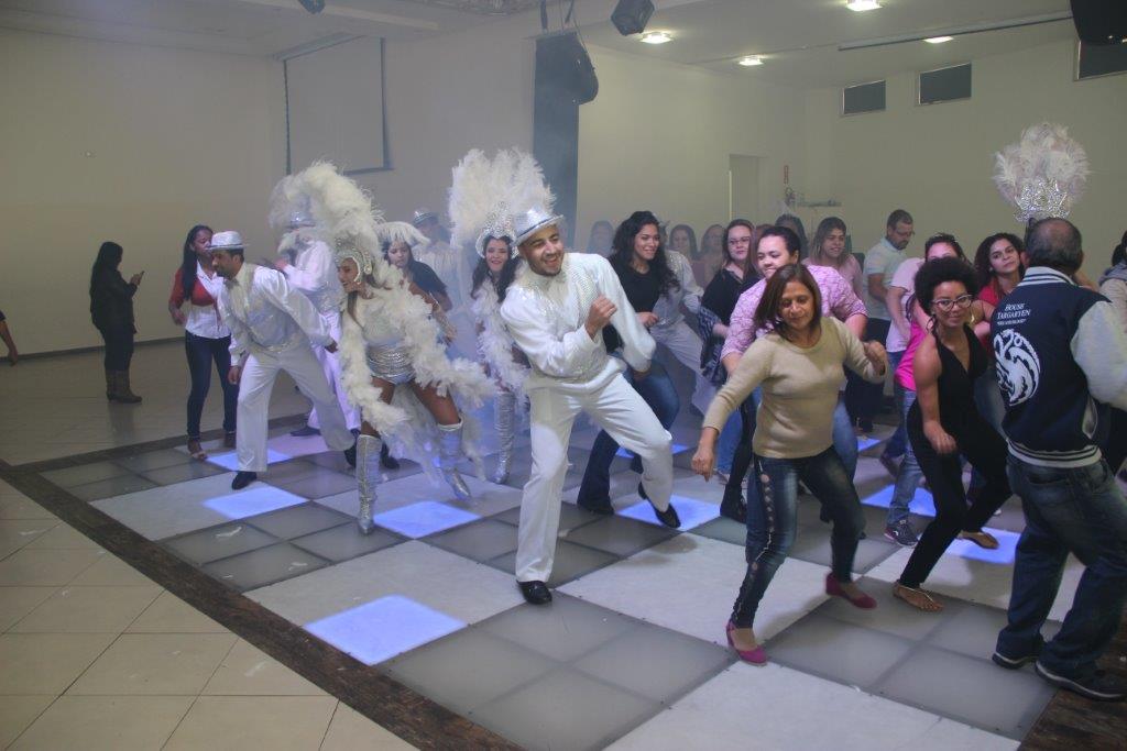 imagem do evento