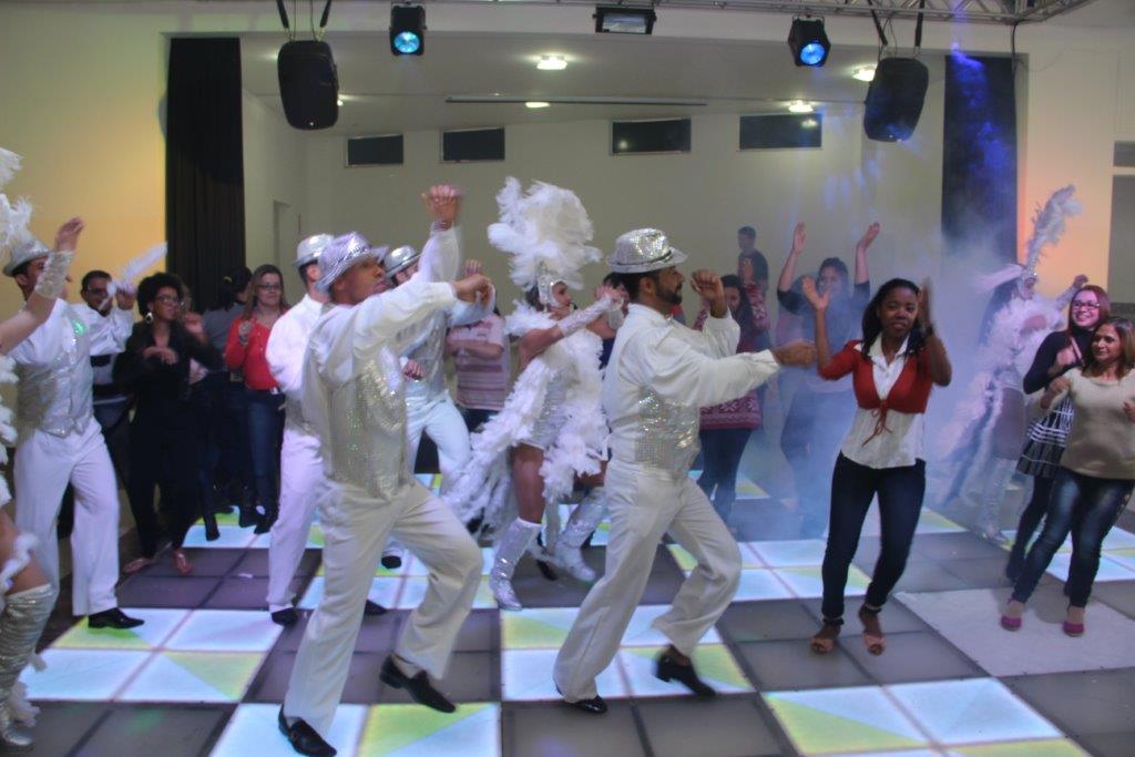 imagem do evento