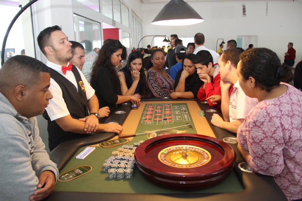 imagem do evento