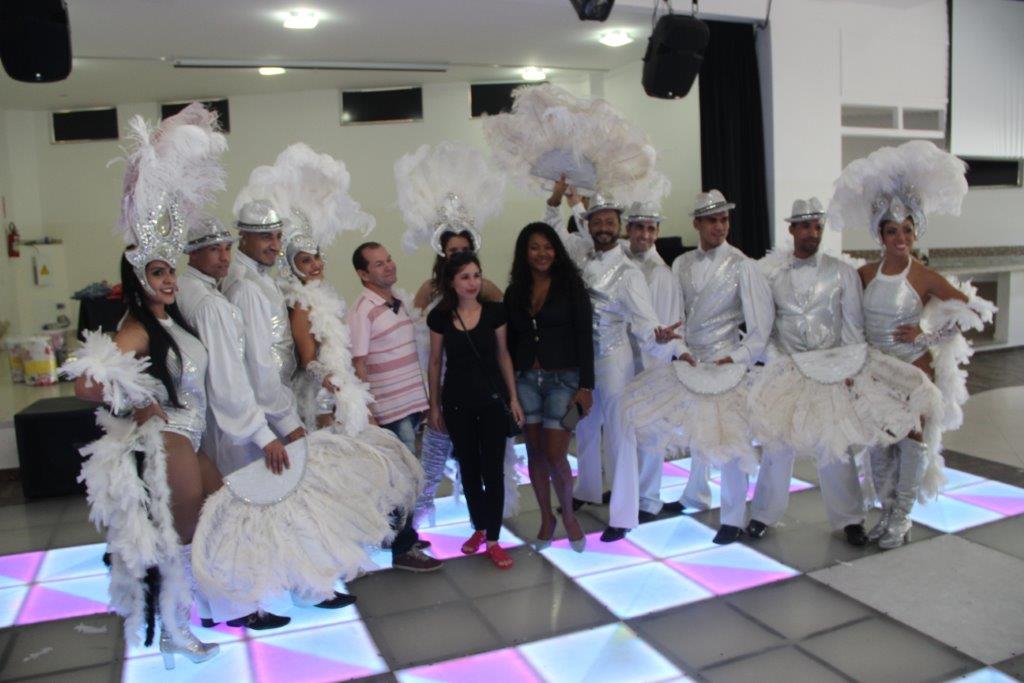 imagem do evento
