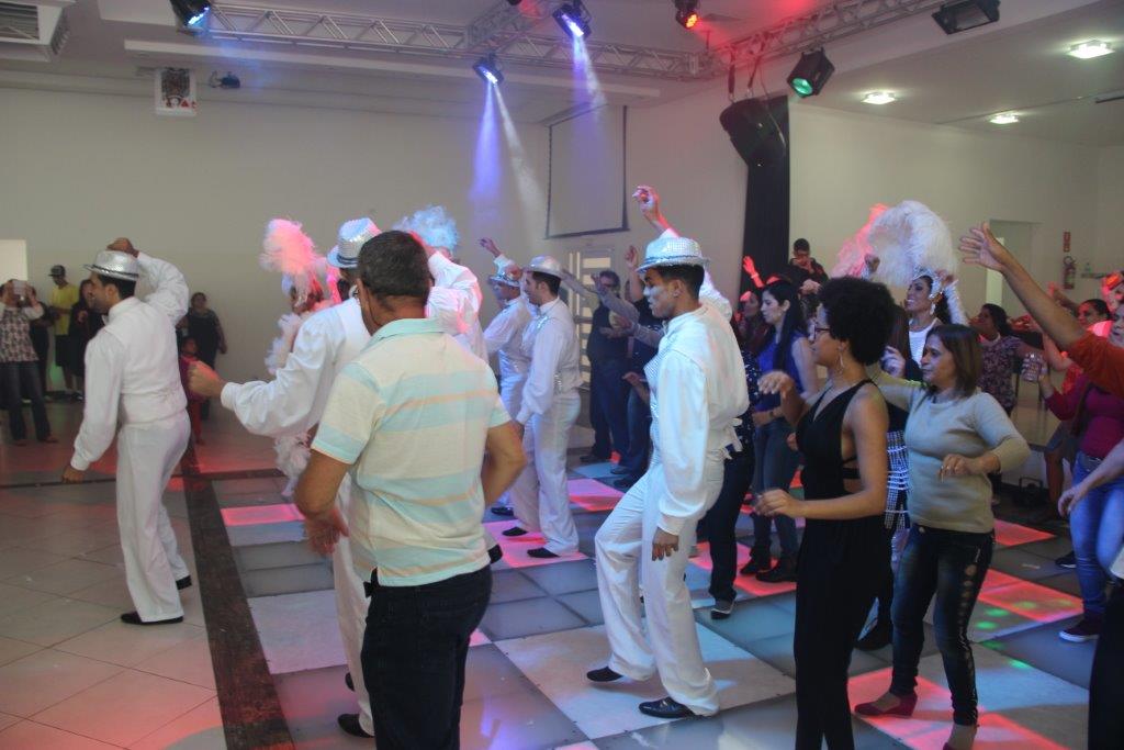 imagem do evento
