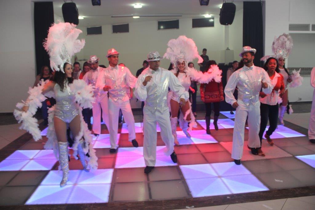 imagem do evento