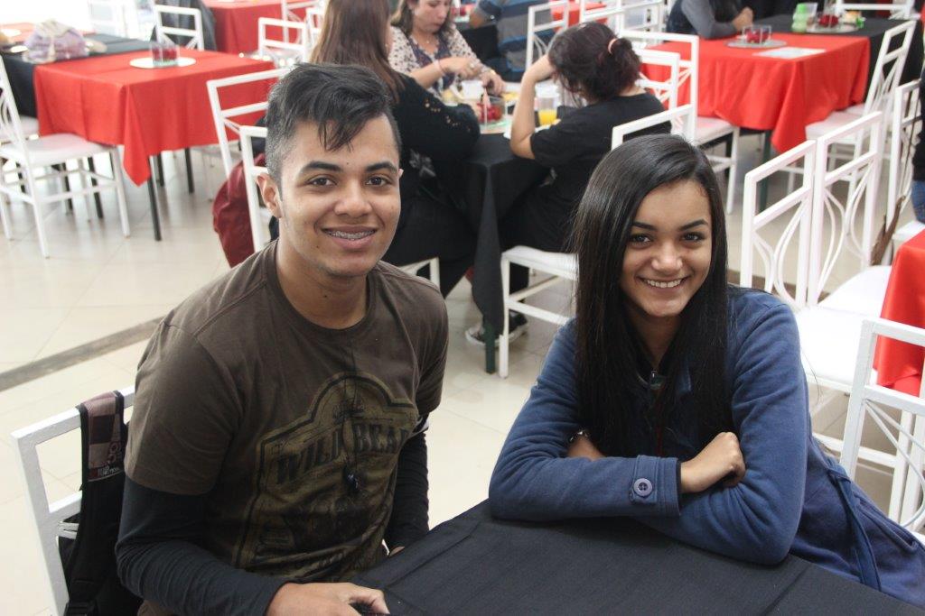 imagem do evento