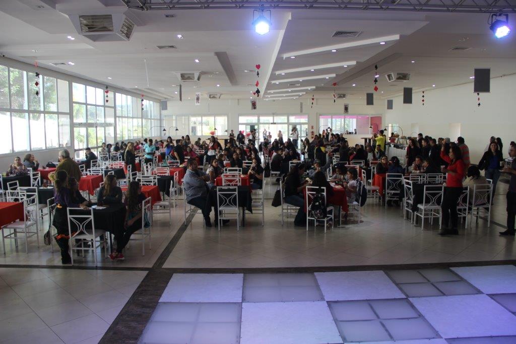 imagem do evento