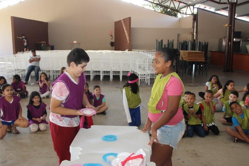 imagem do evento