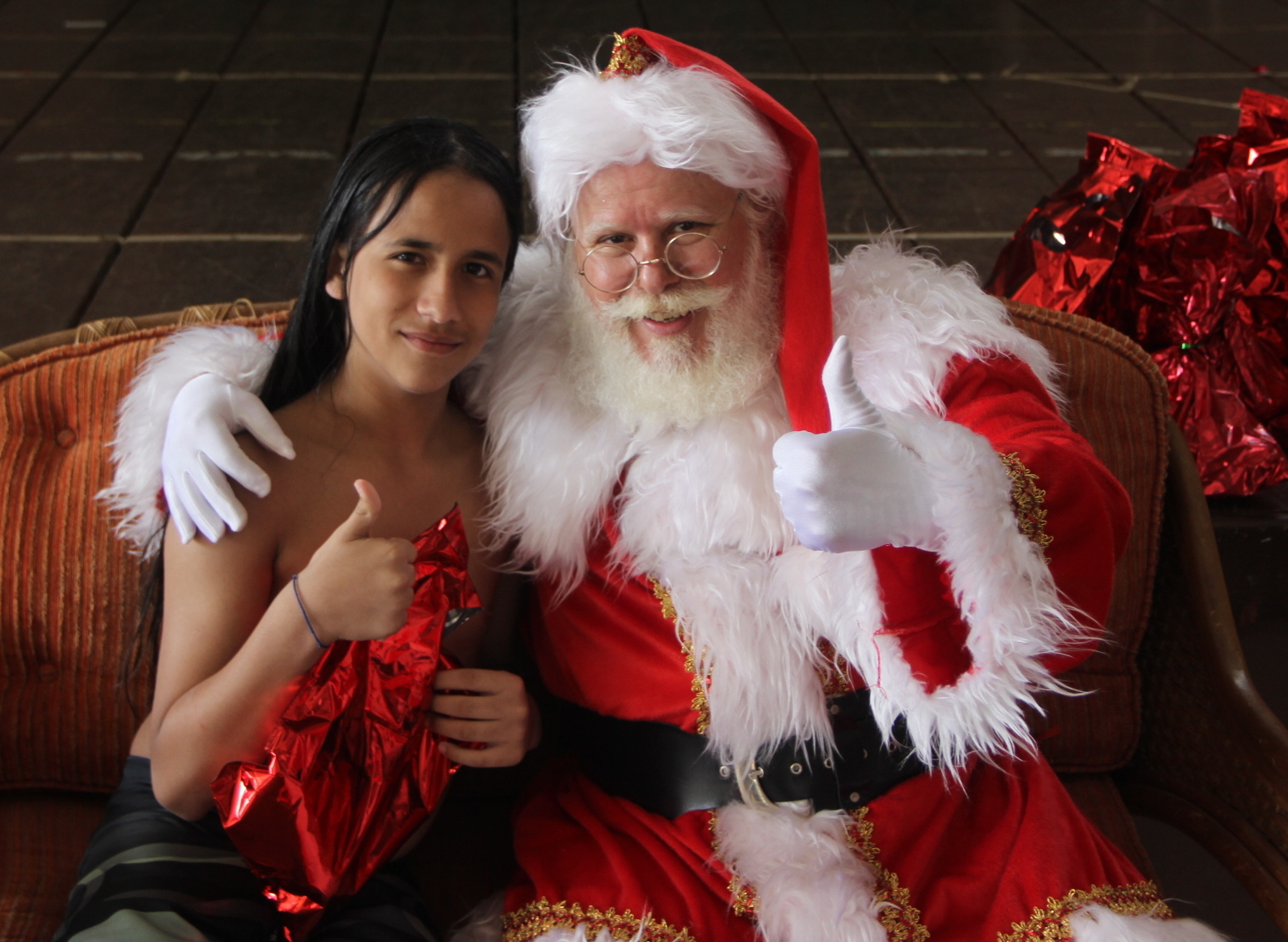 imagem do evento