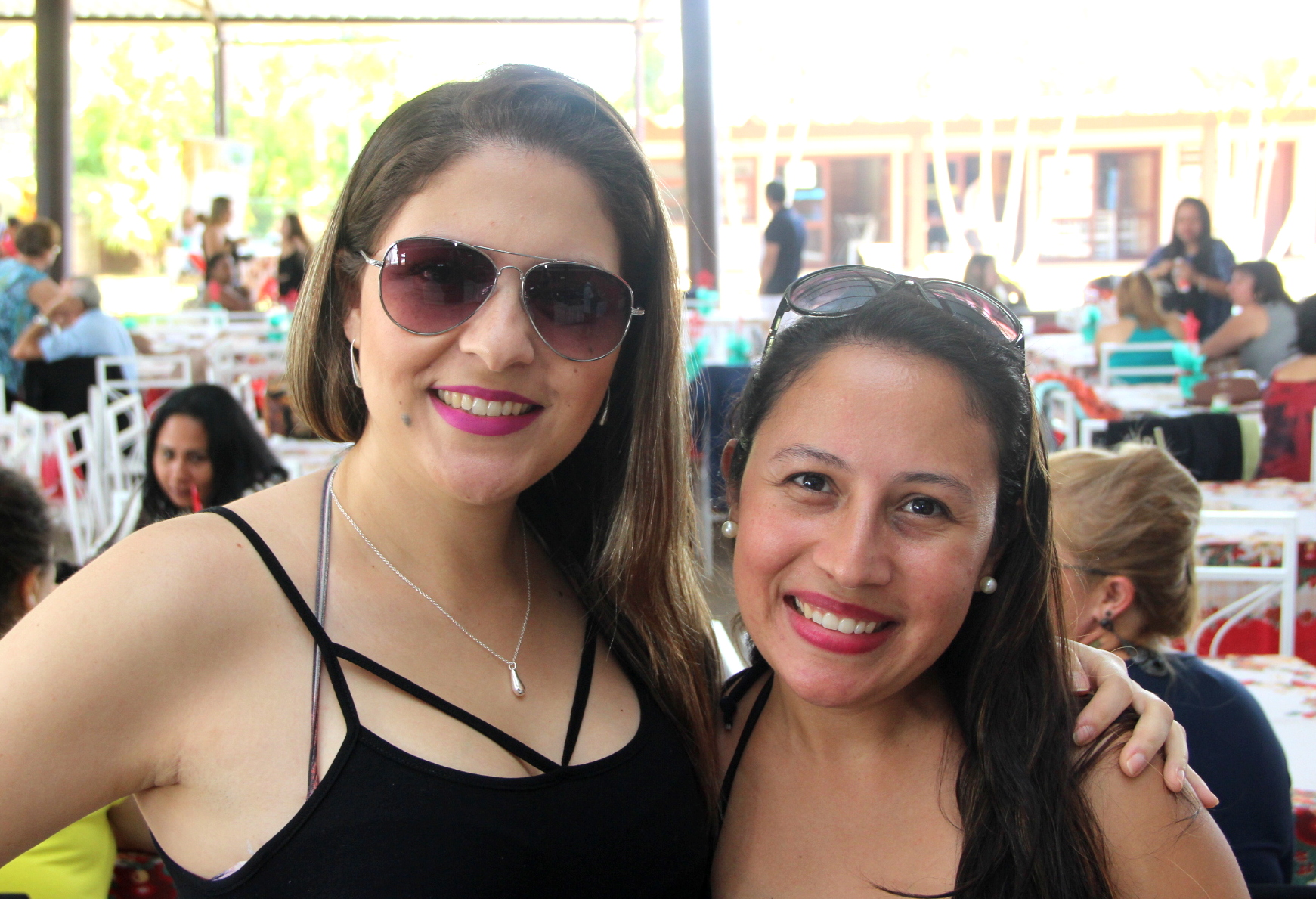 imagem do evento
