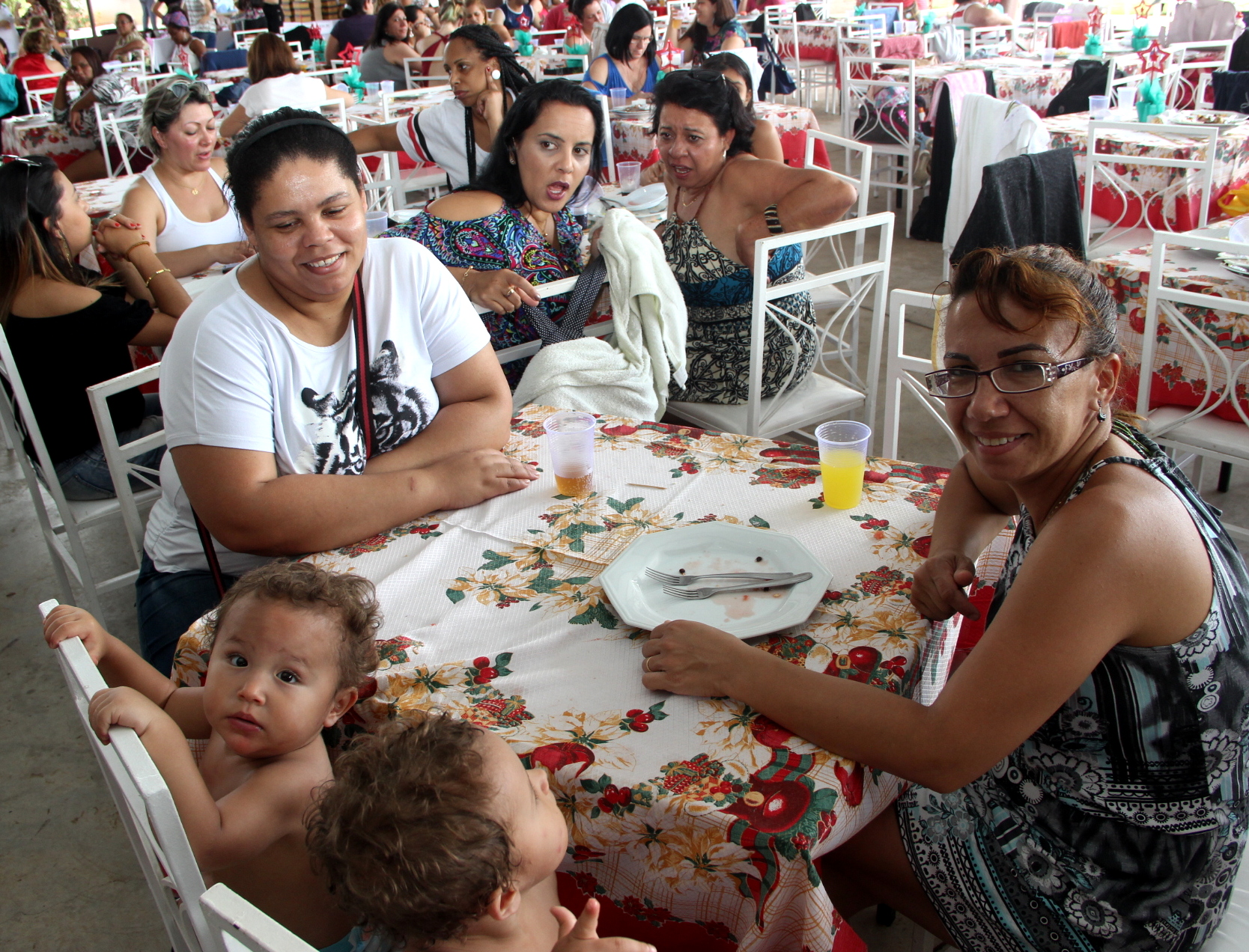 imagem do evento