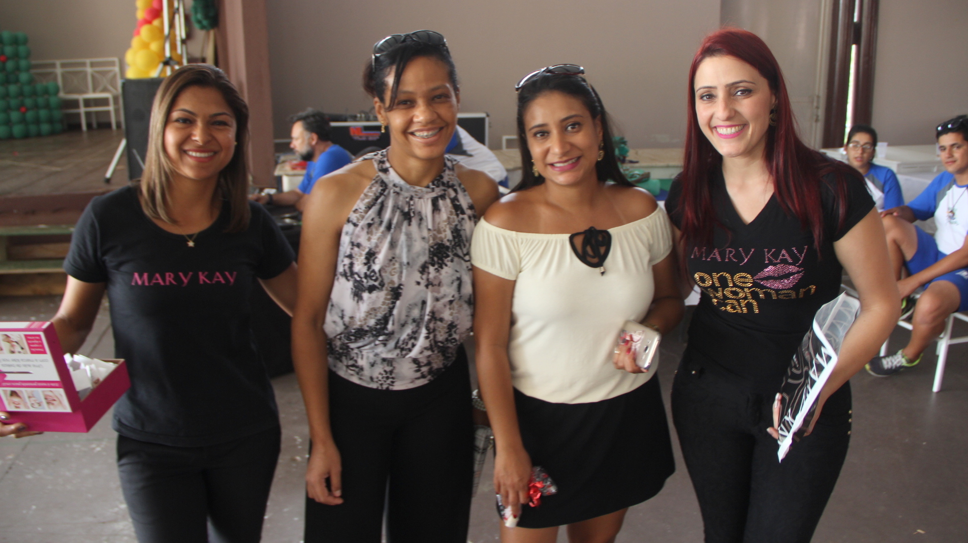 imagem do evento
