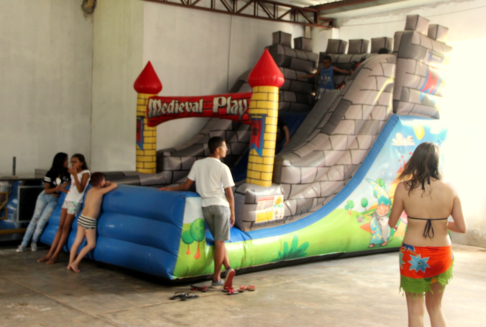 imagem do evento