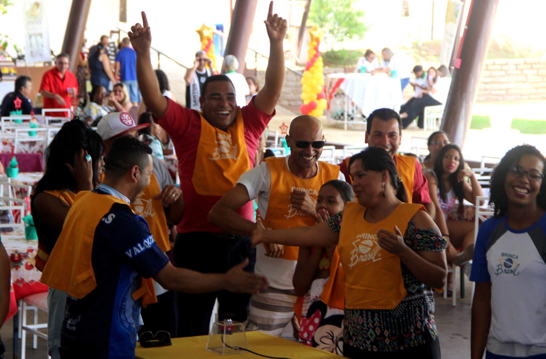 imagem do evento