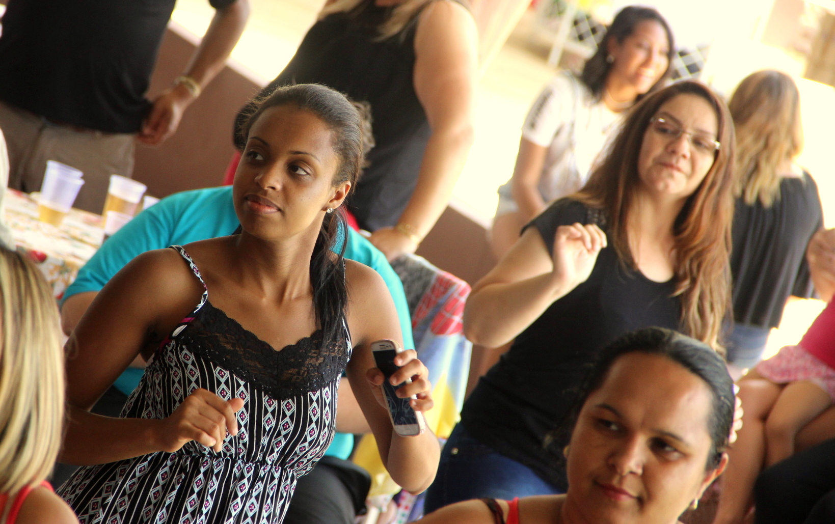 imagem do evento