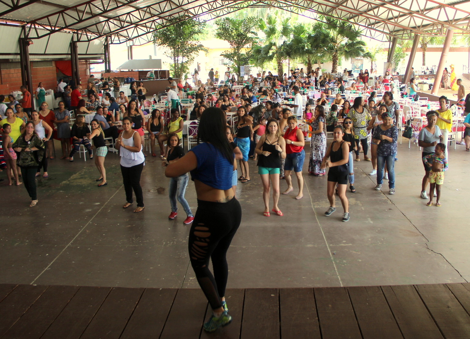 imagem do evento