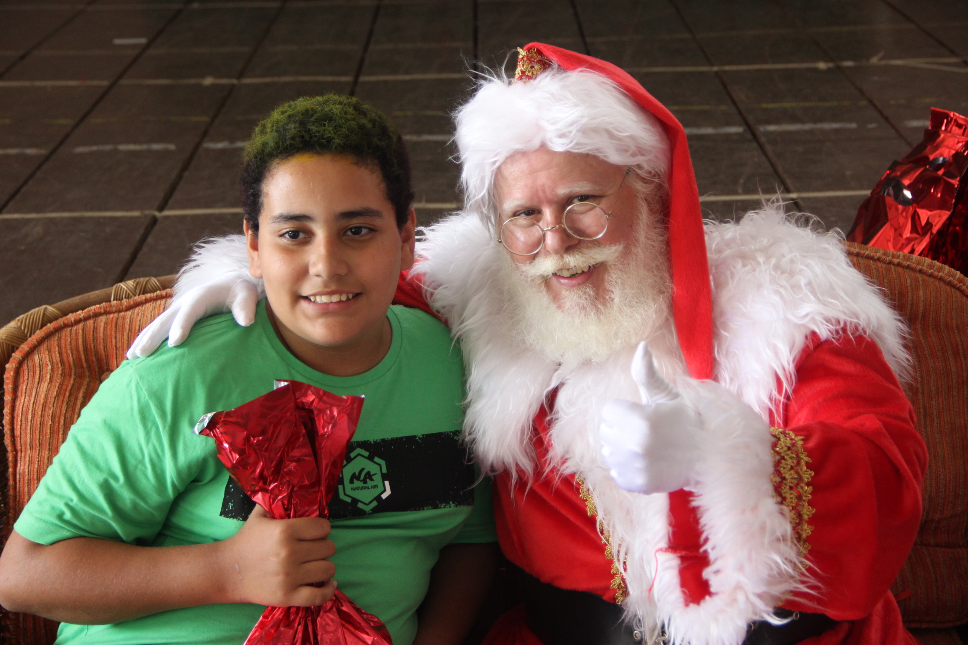 imagem do evento