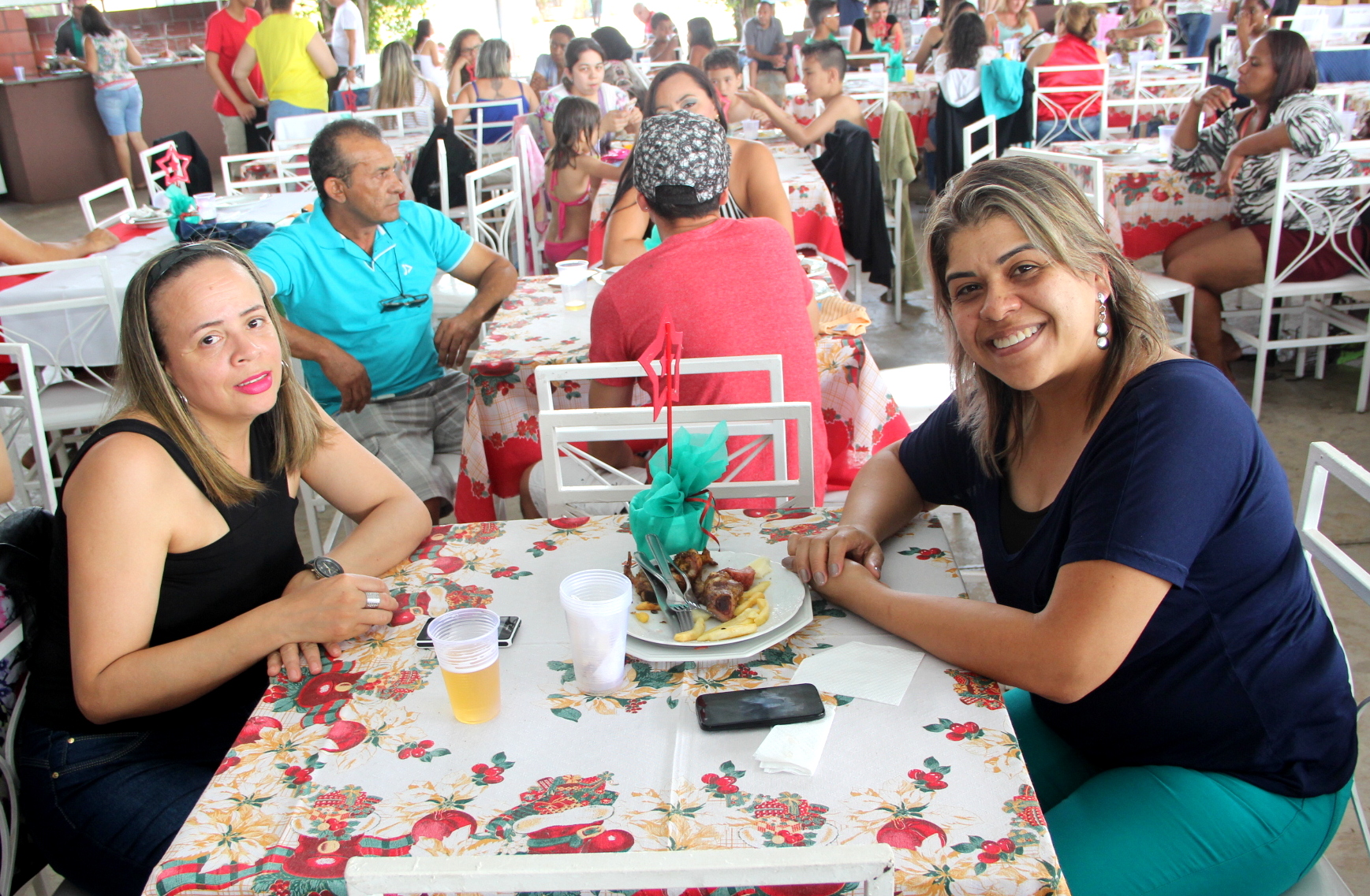 imagem do evento