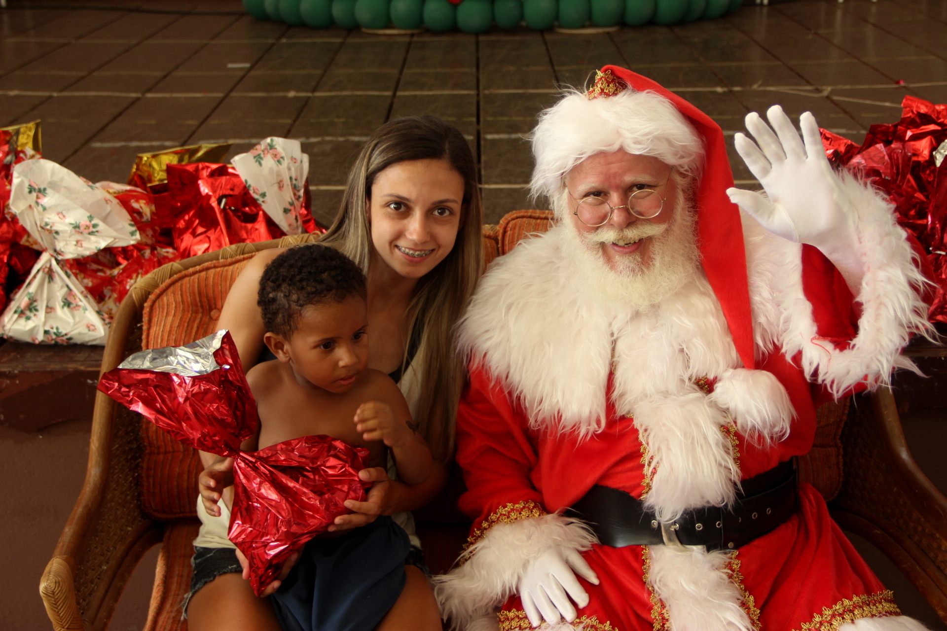 imagem do evento