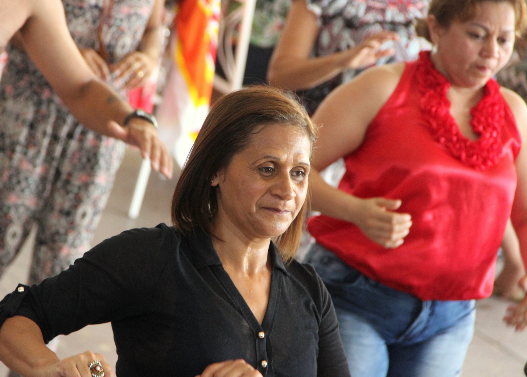 imagem do evento