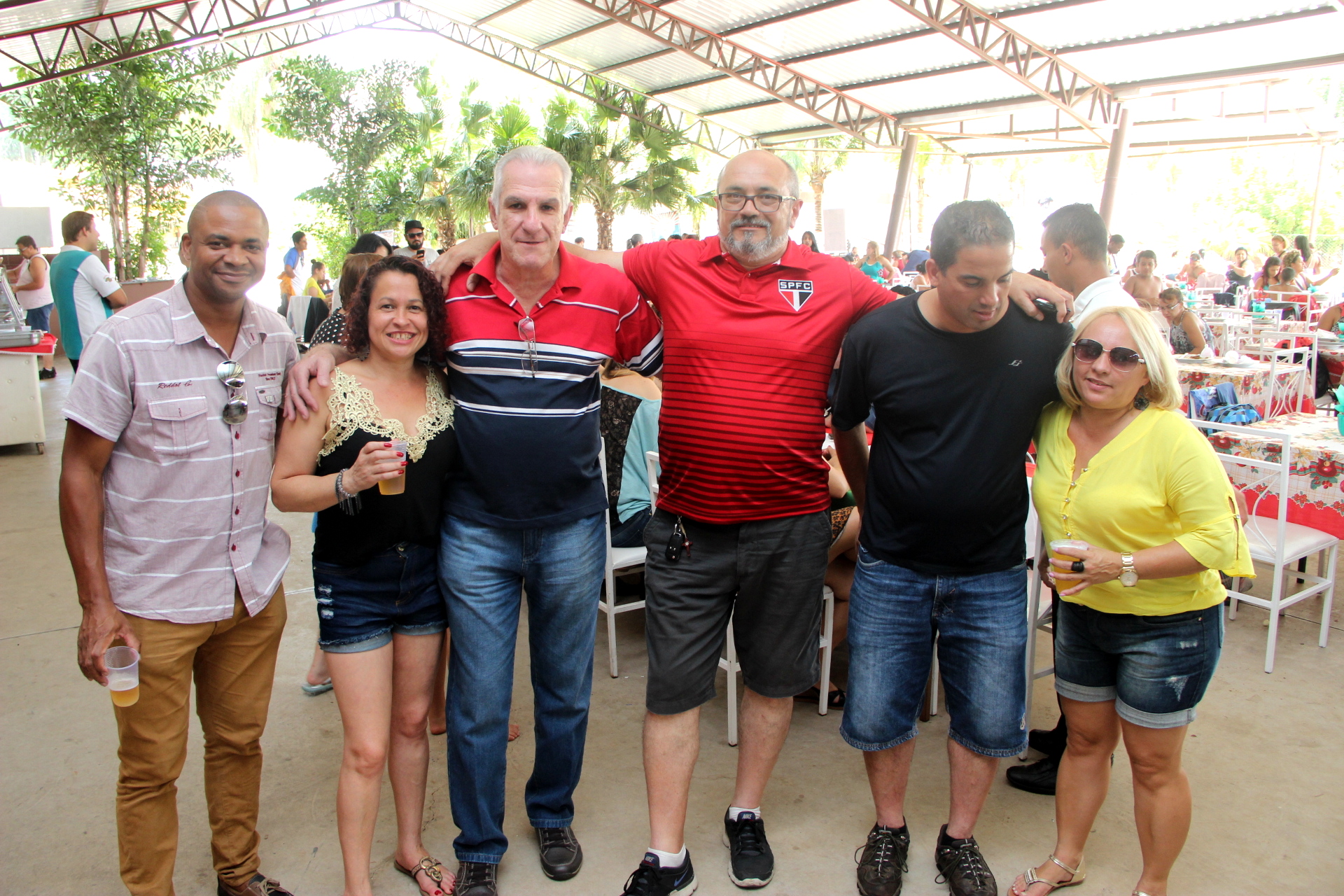 imagem do evento