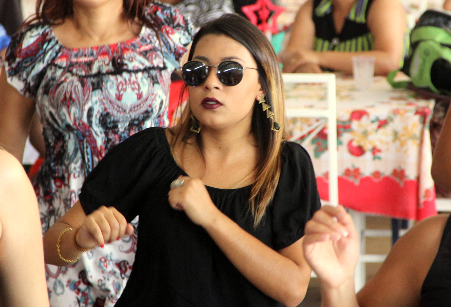 imagem do evento