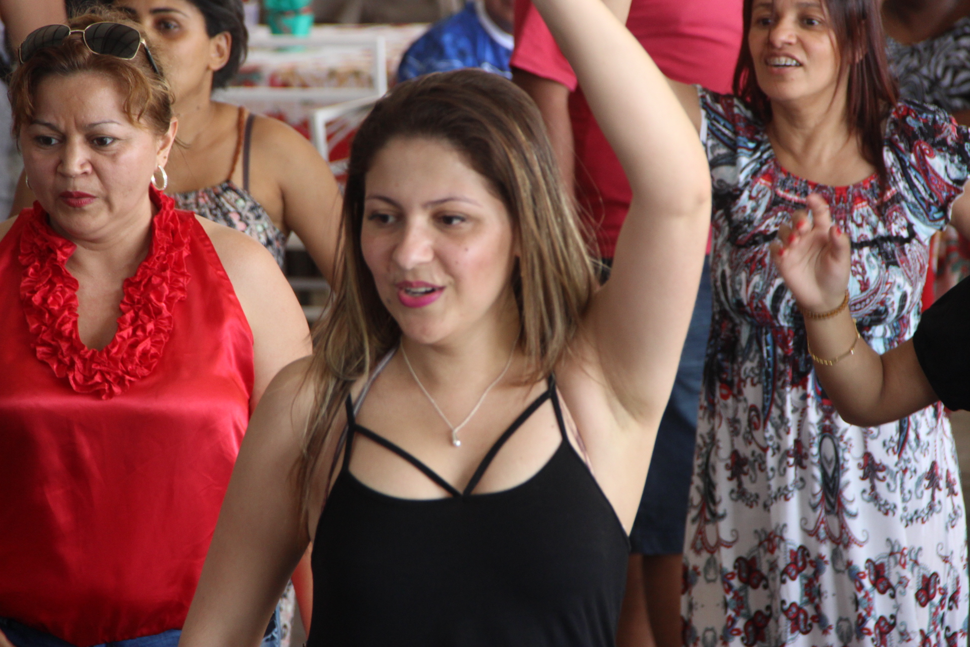 imagem do evento