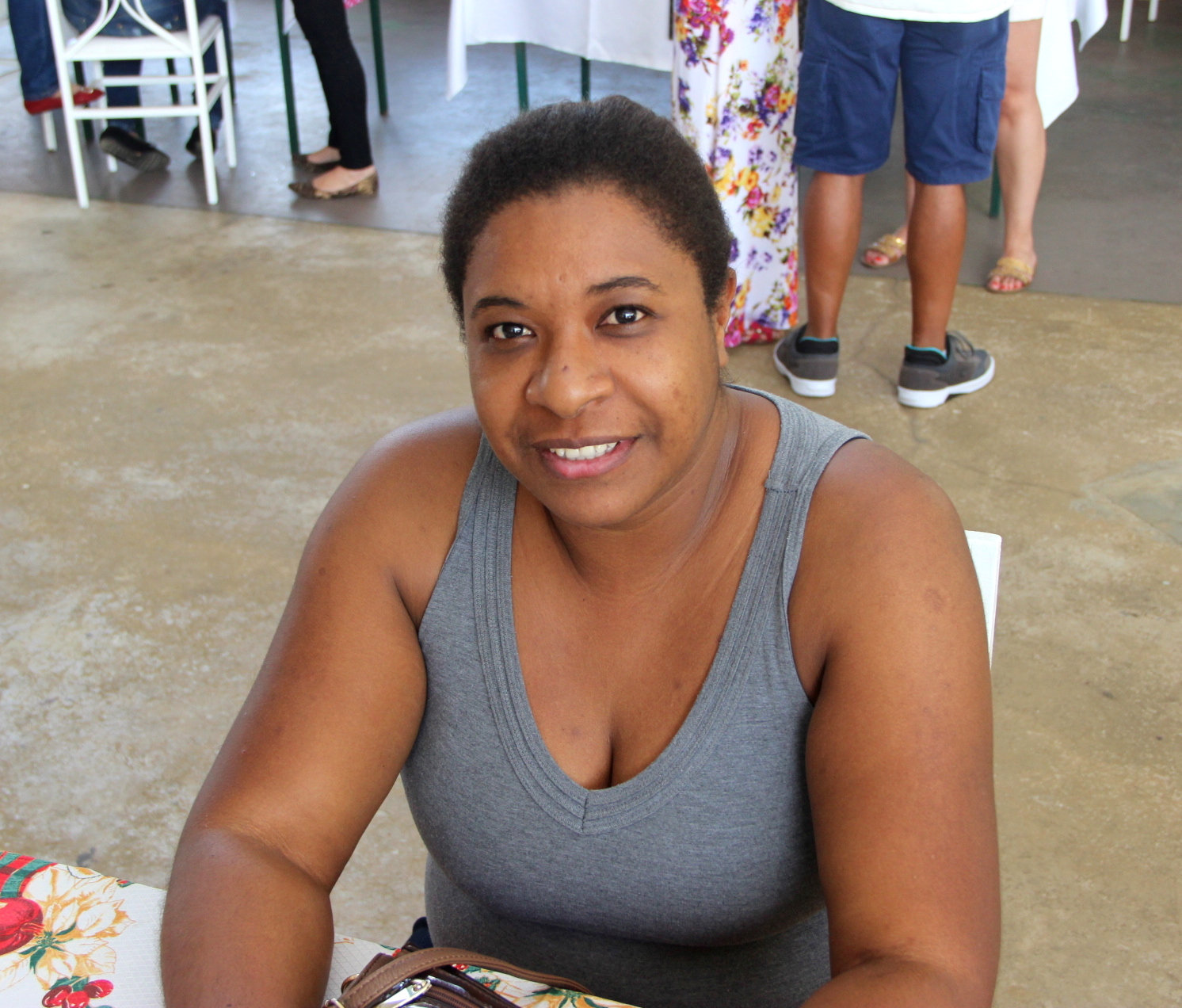 imagem do evento