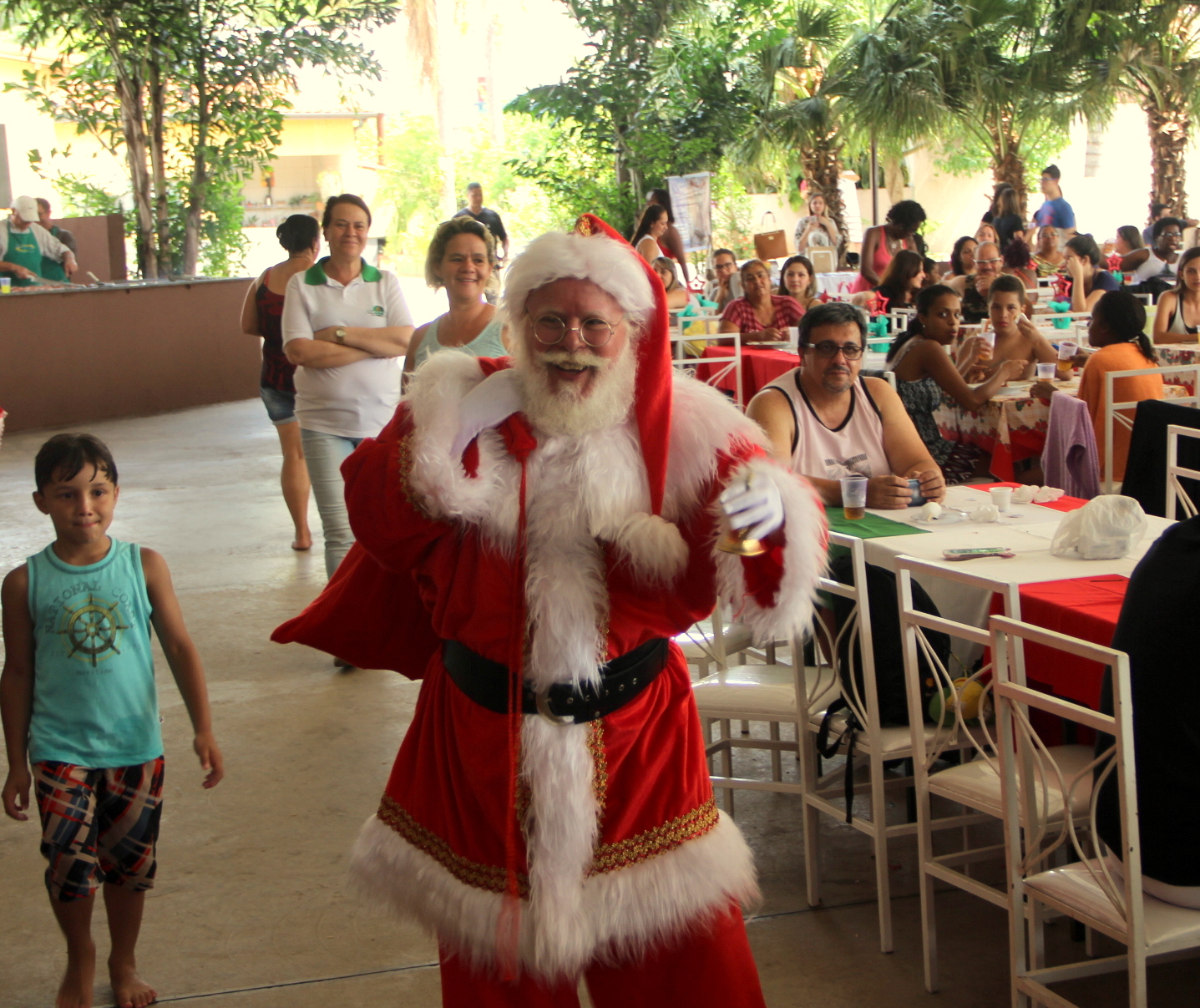 imagem do evento
