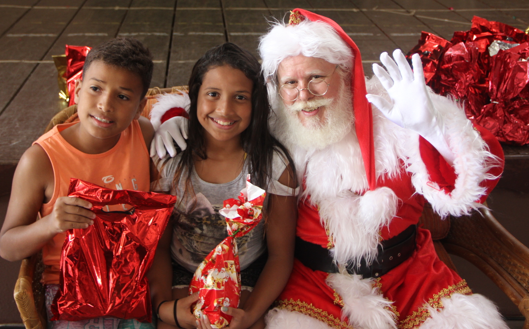 imagem do evento
