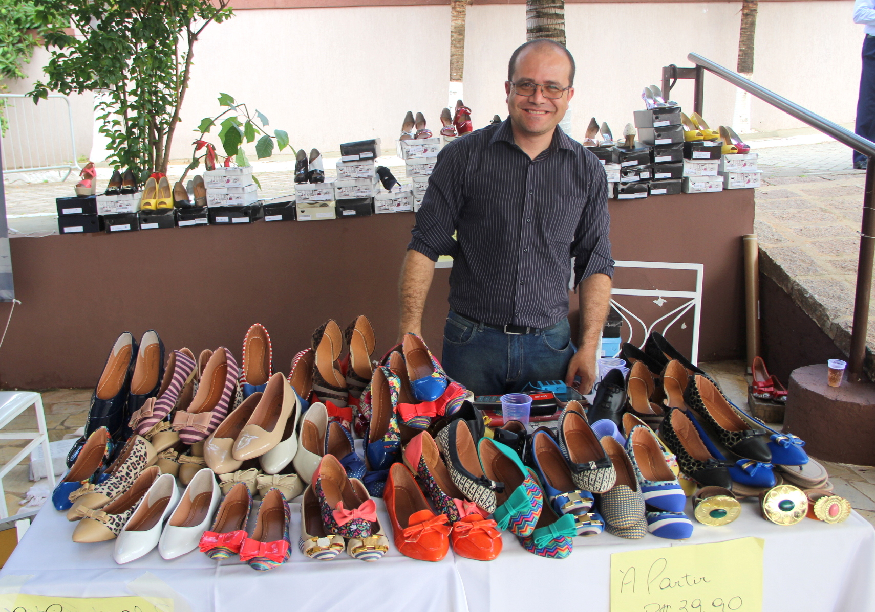 imagem do evento