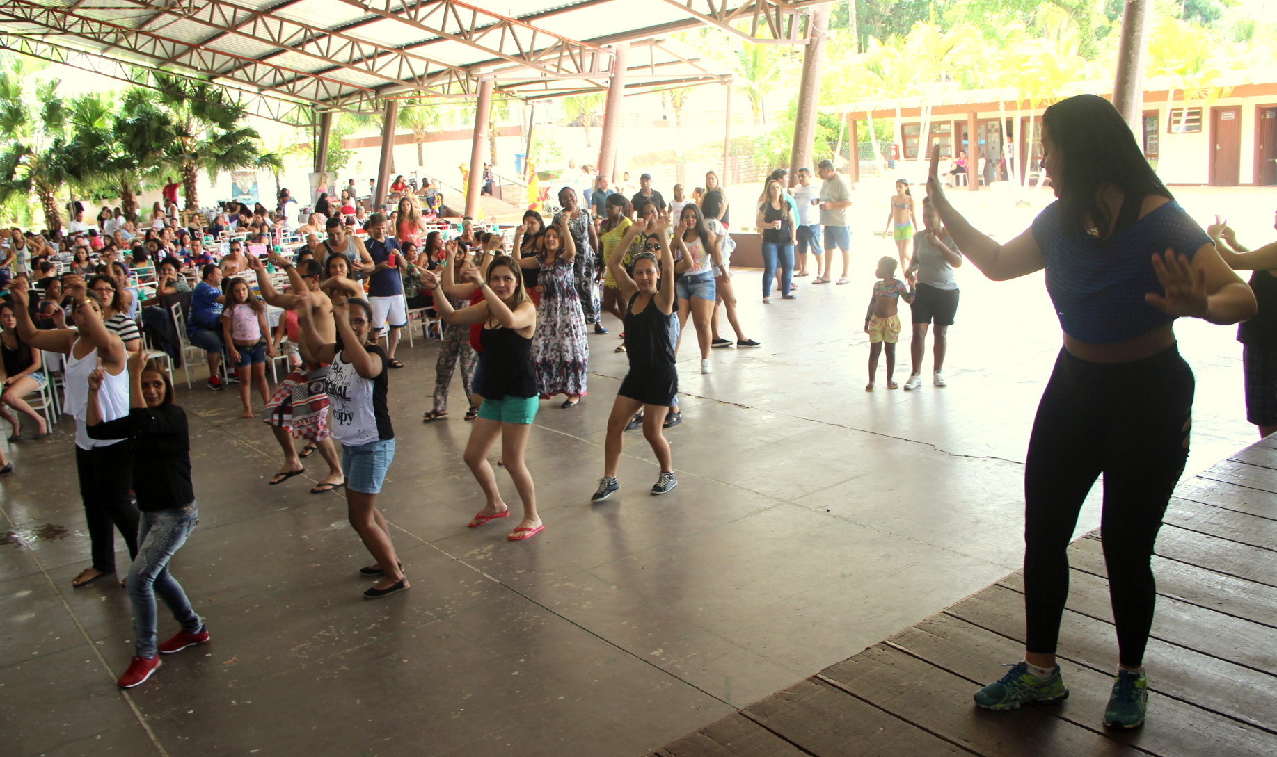 imagem do evento