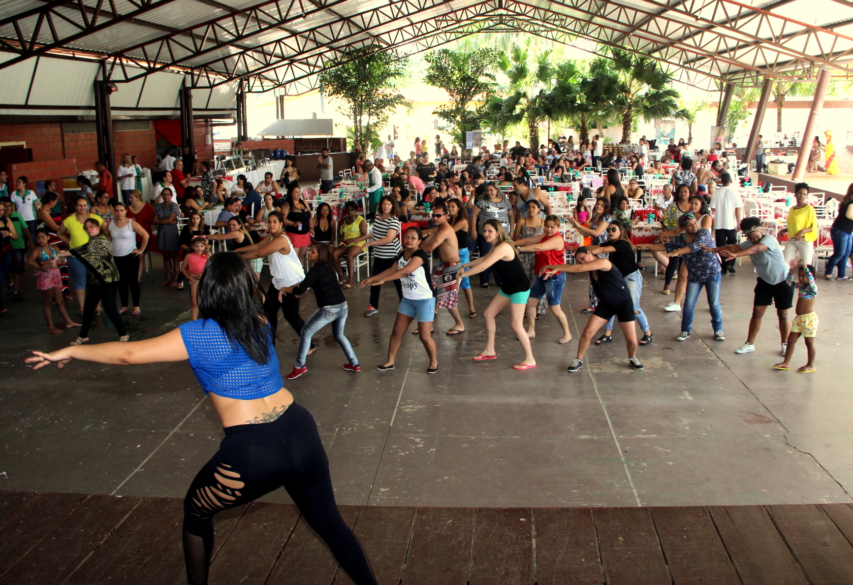 imagem do evento