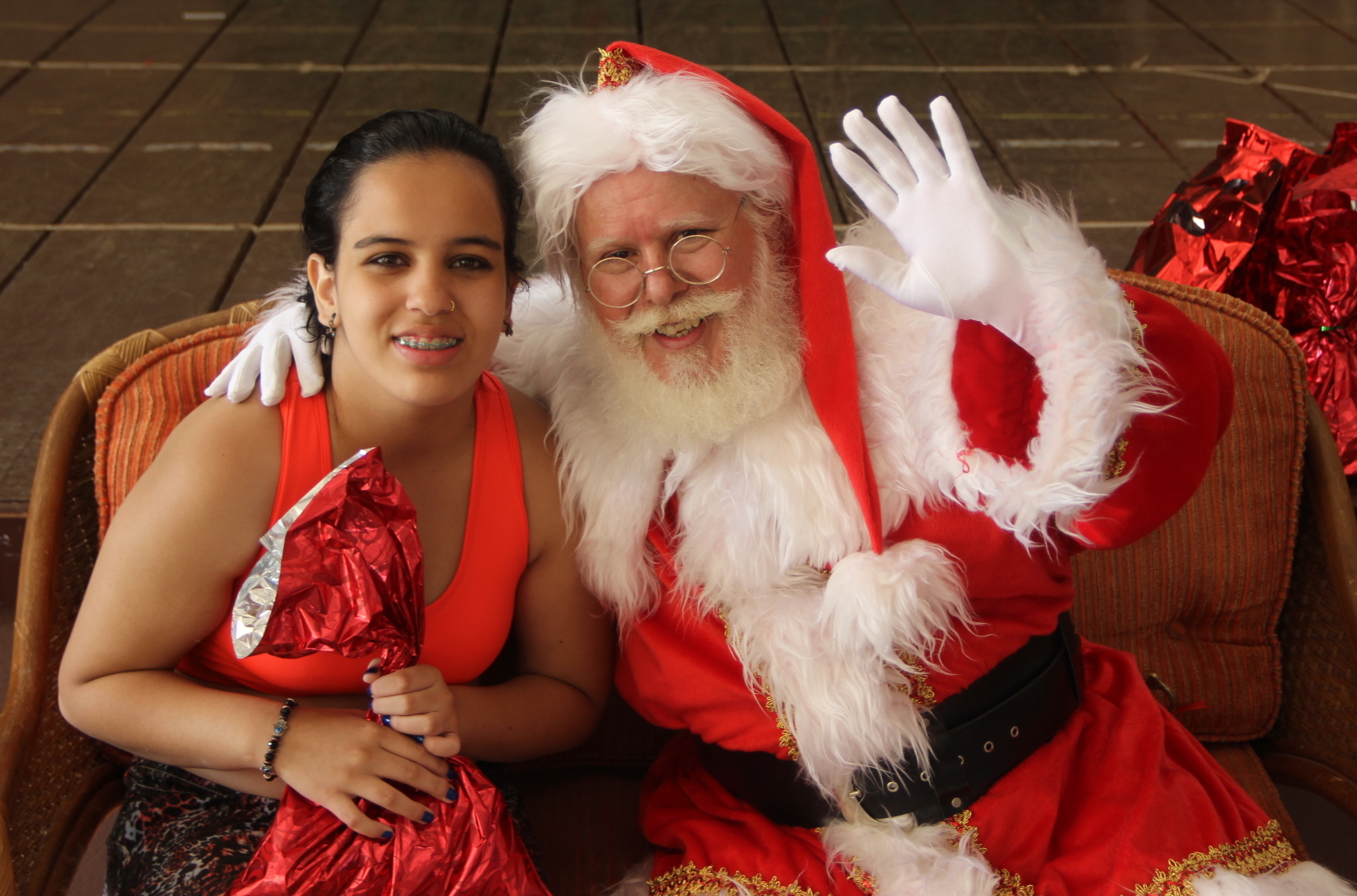 imagem do evento