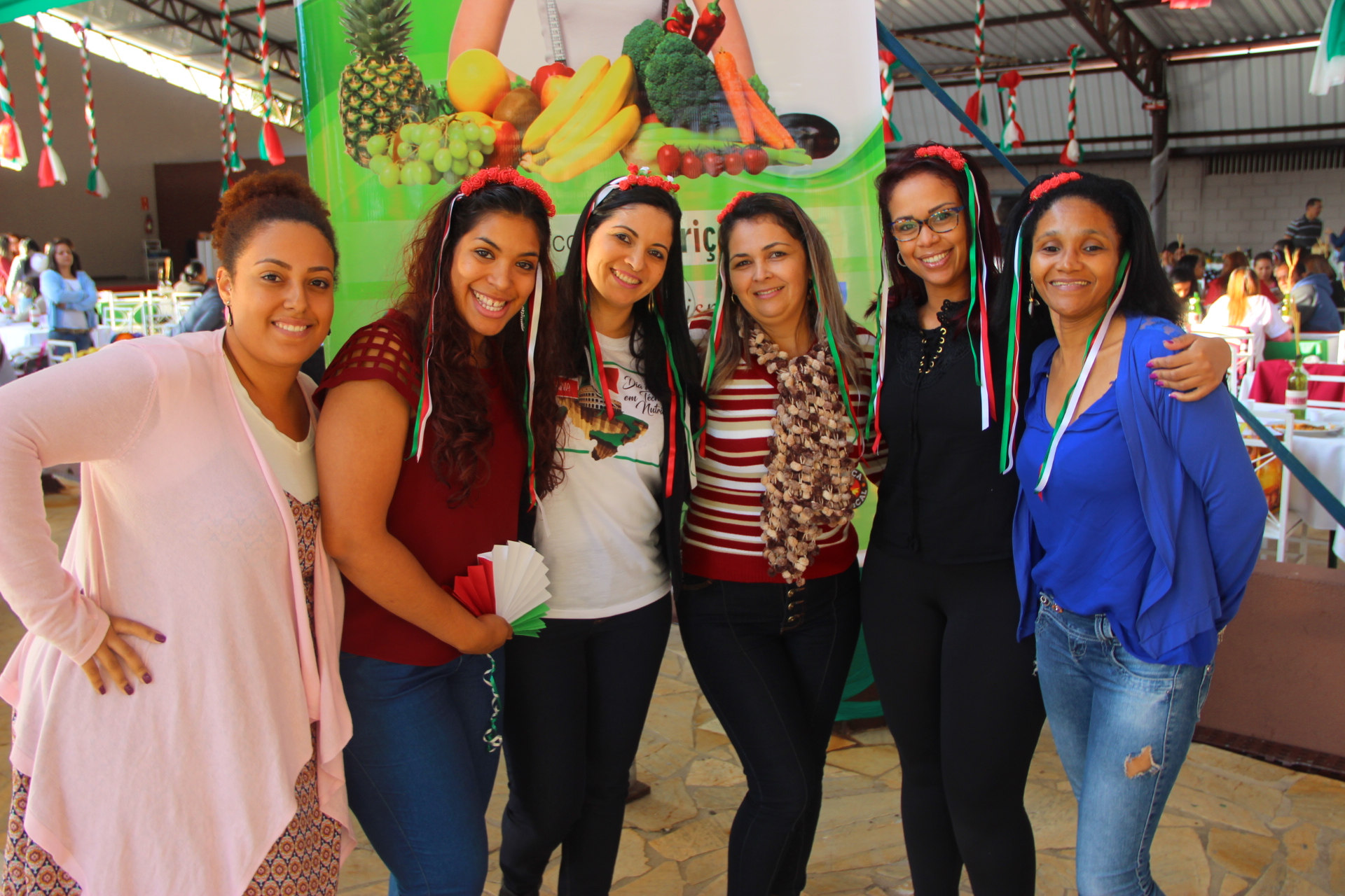imagem do evento