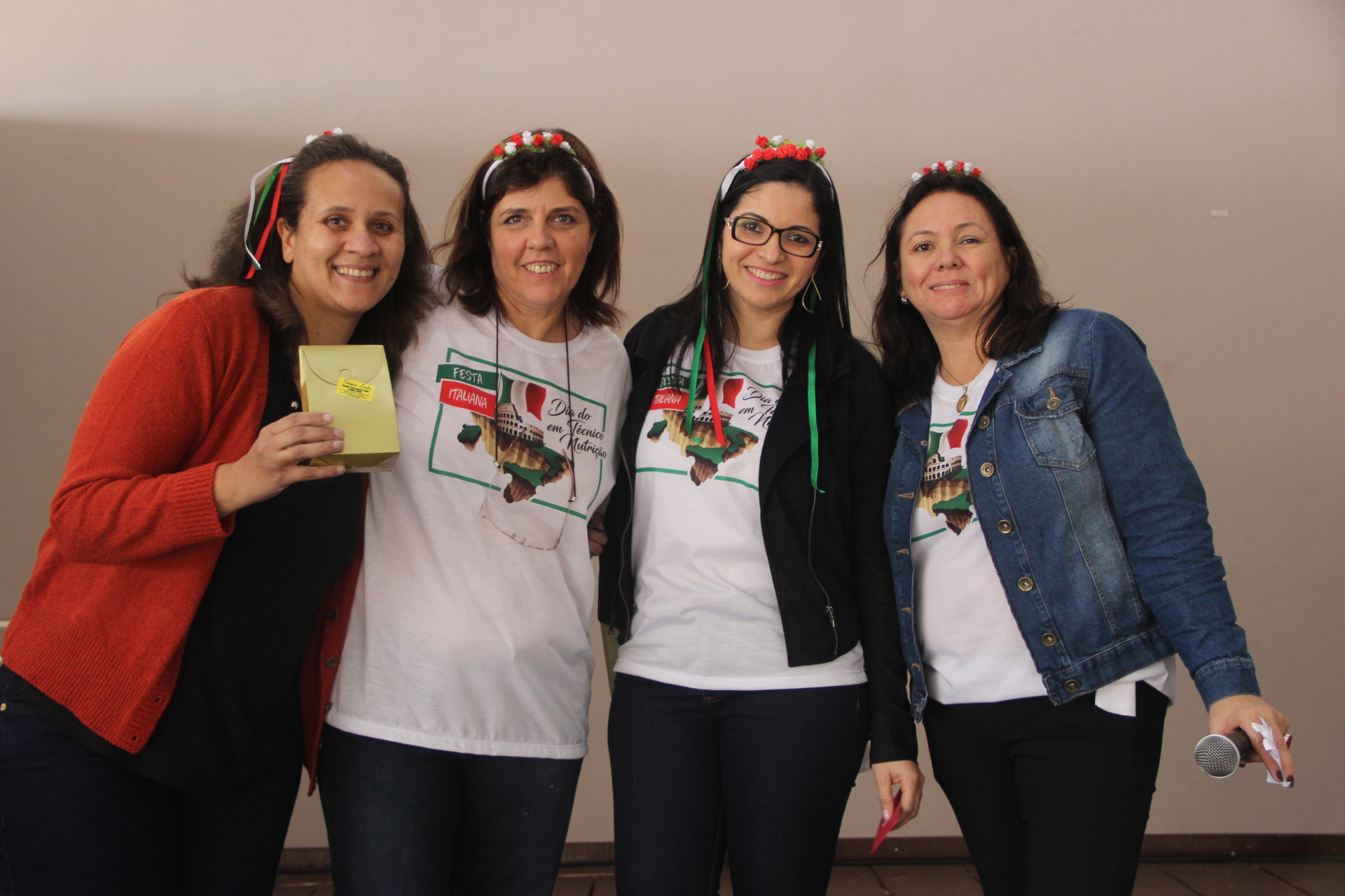 imagem do evento