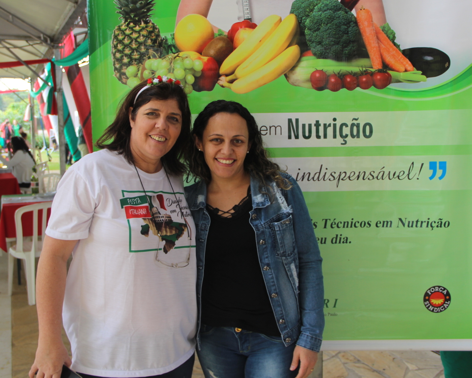 imagem do evento