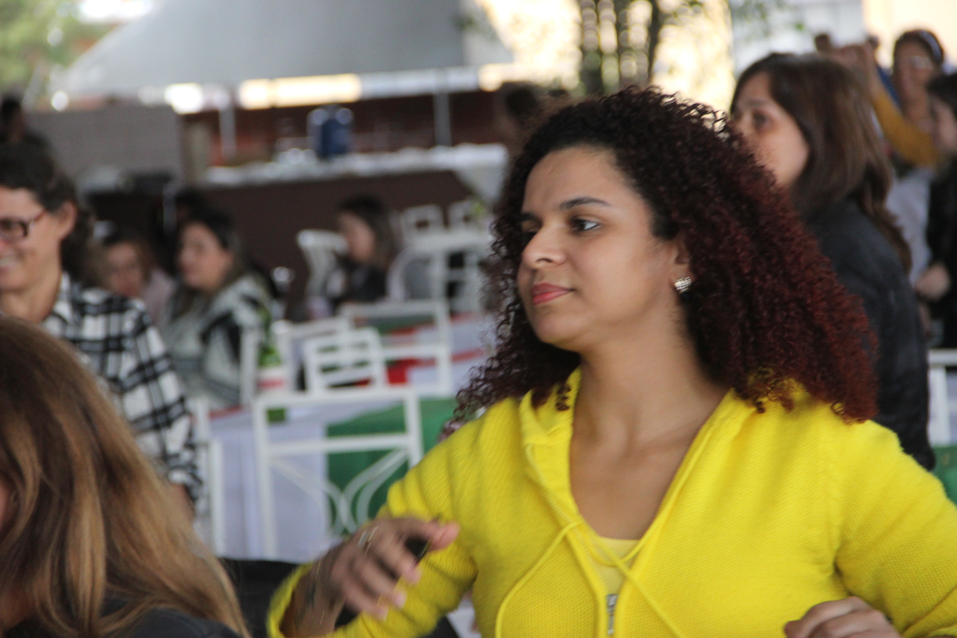 imagem do evento