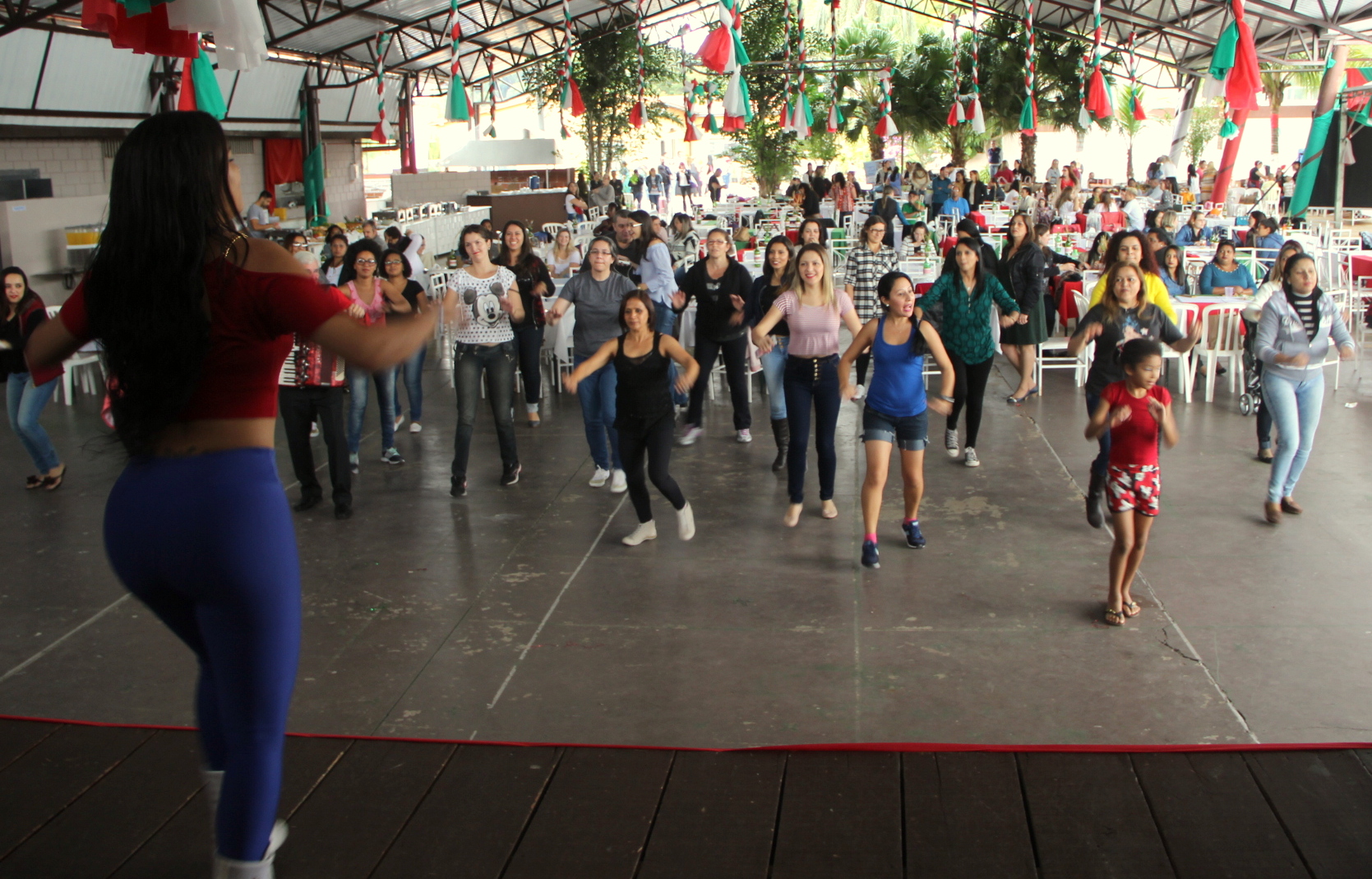 imagem do evento