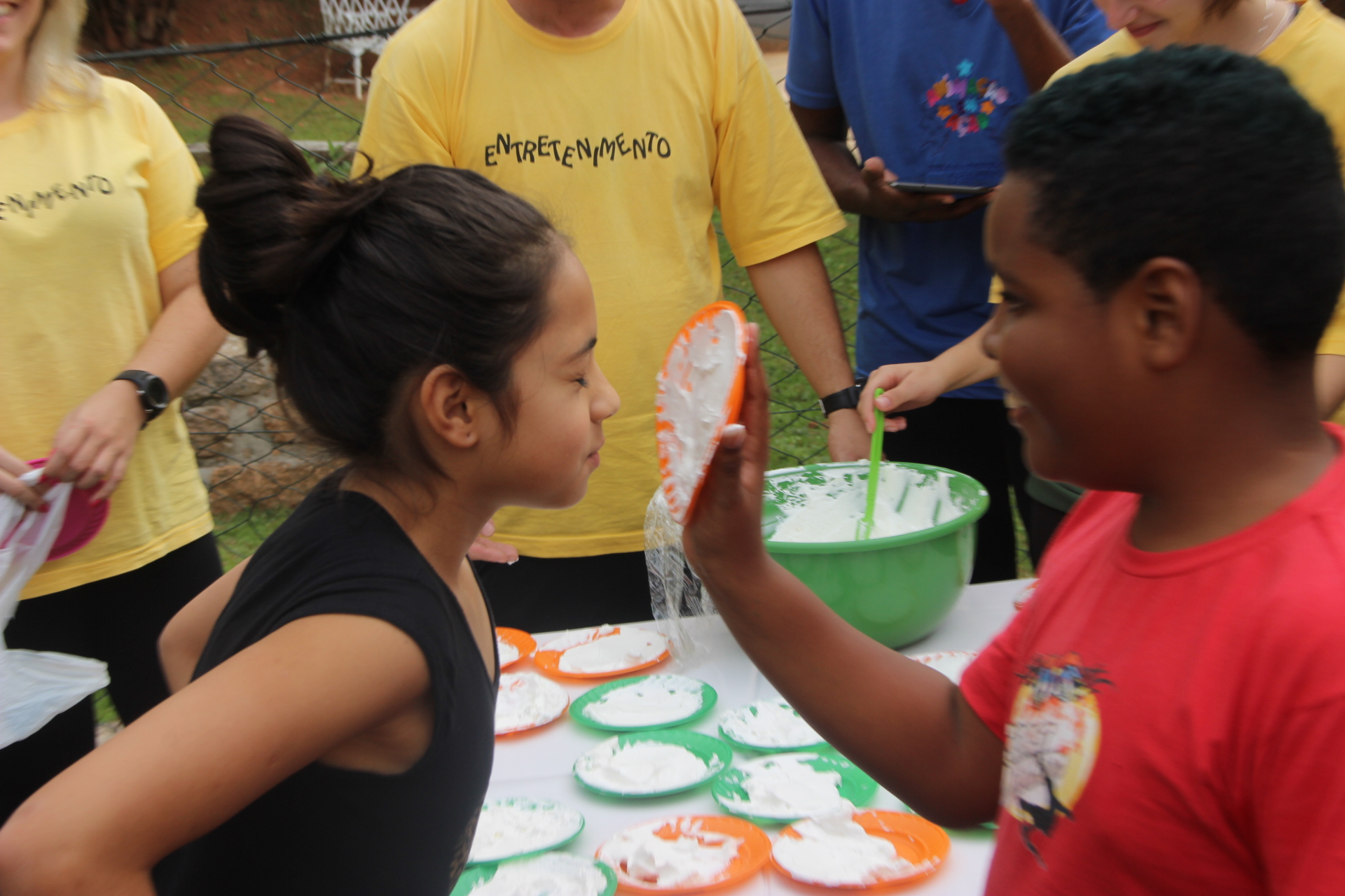 imagem do evento