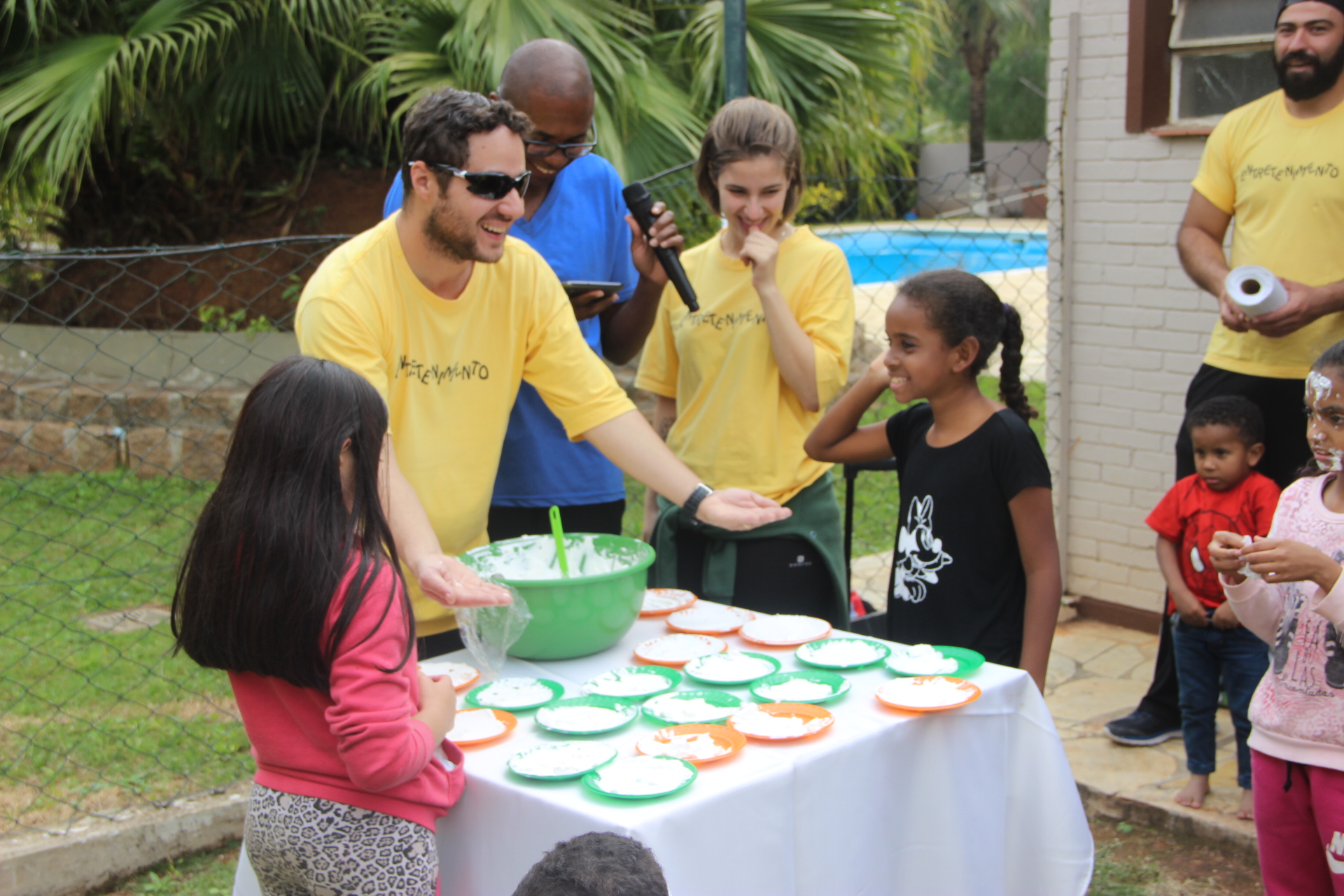 imagem do evento