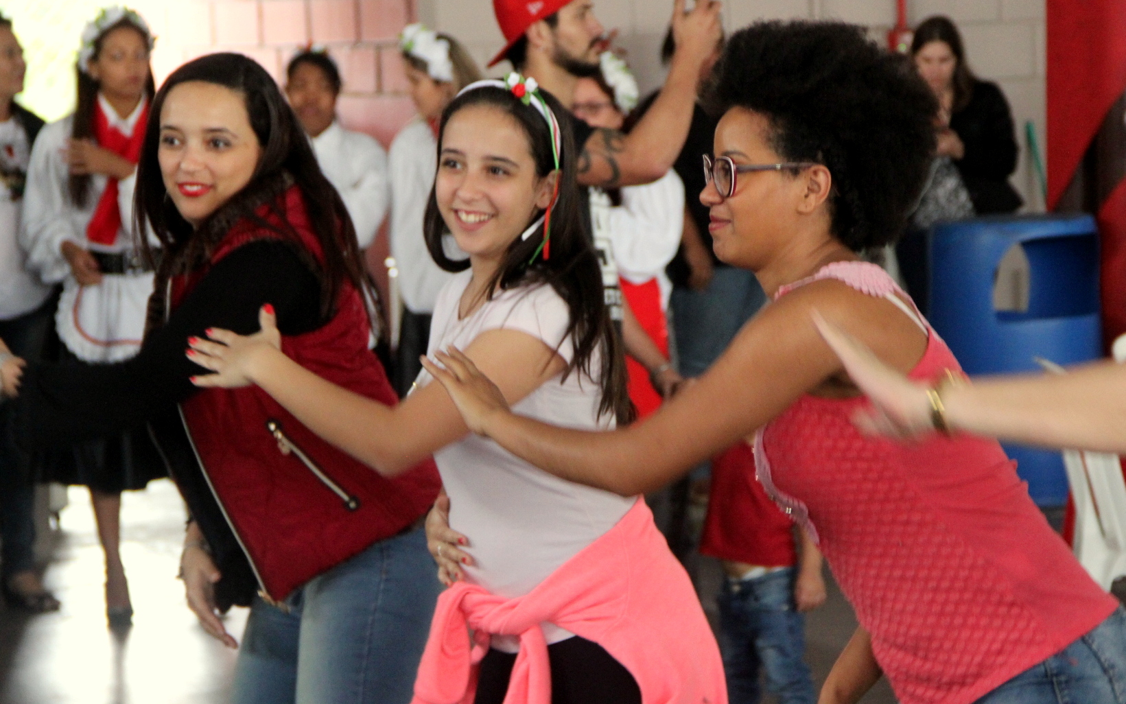 imagem do evento