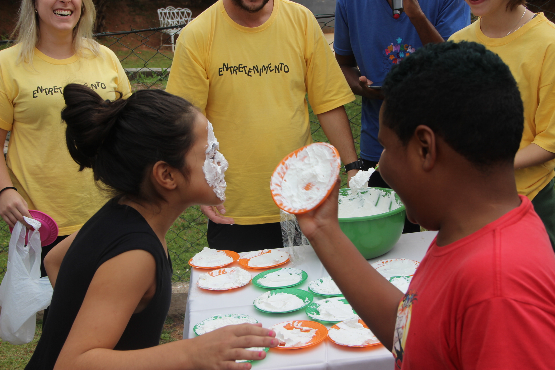 imagem do evento