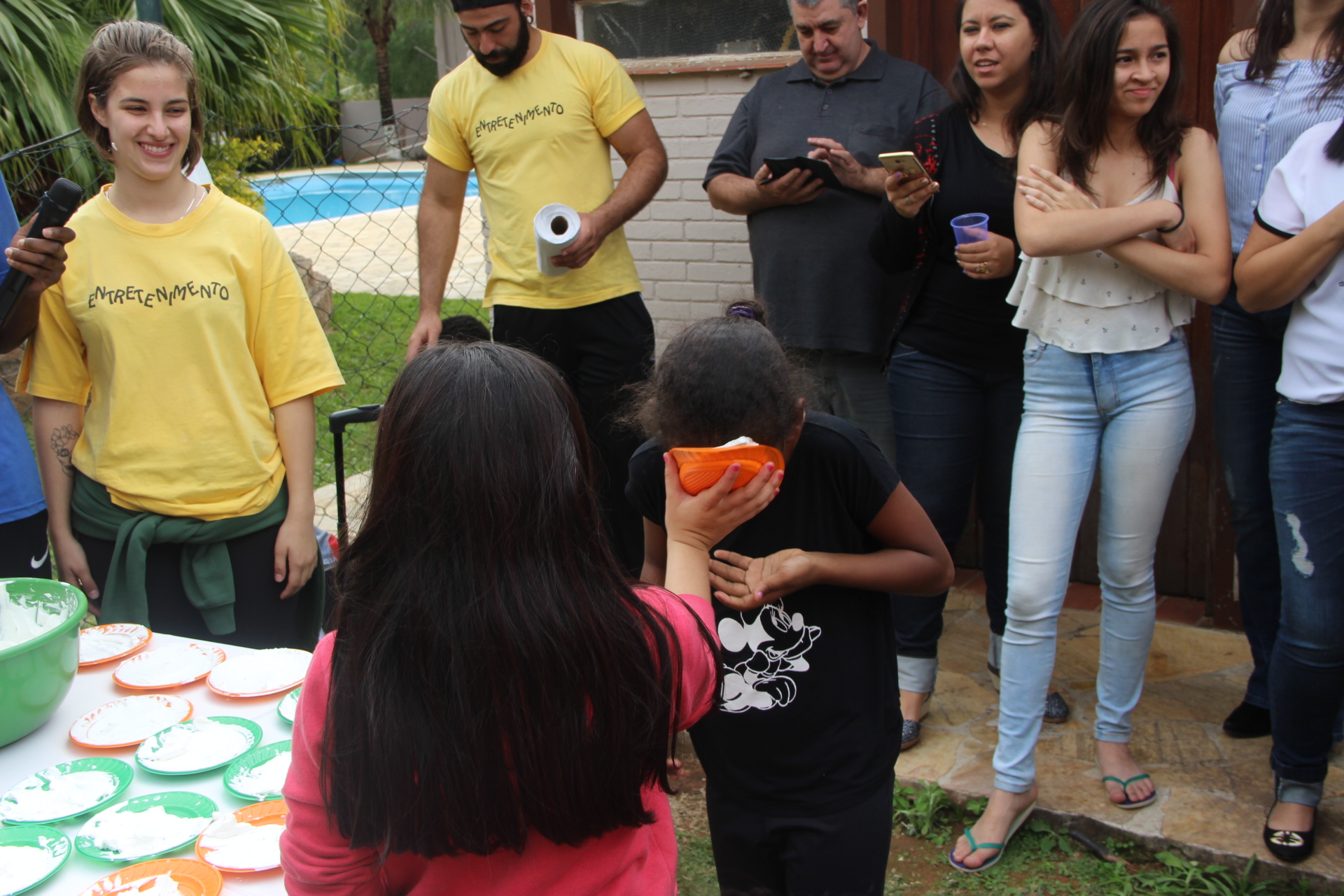 imagem do evento
