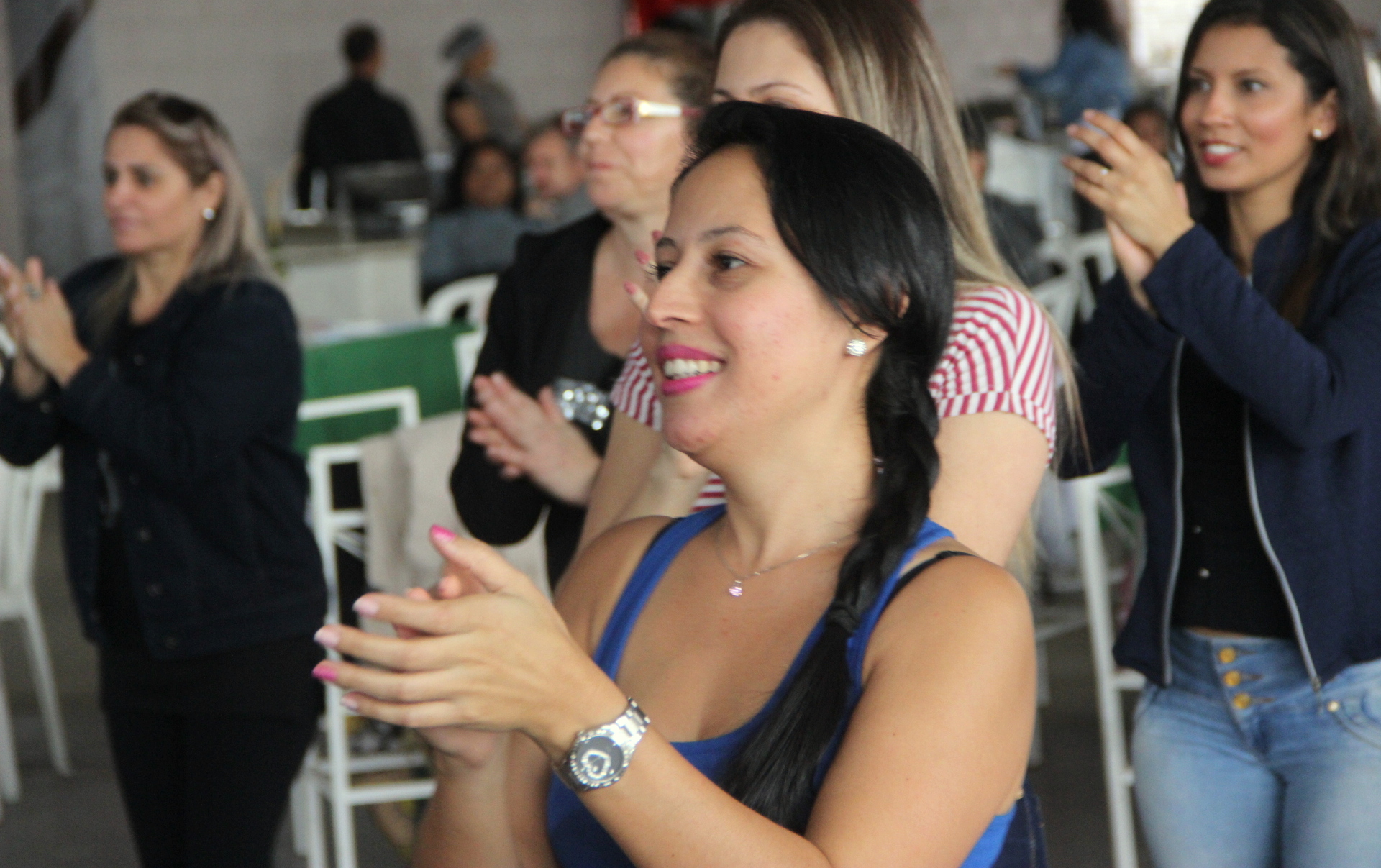 imagem do evento