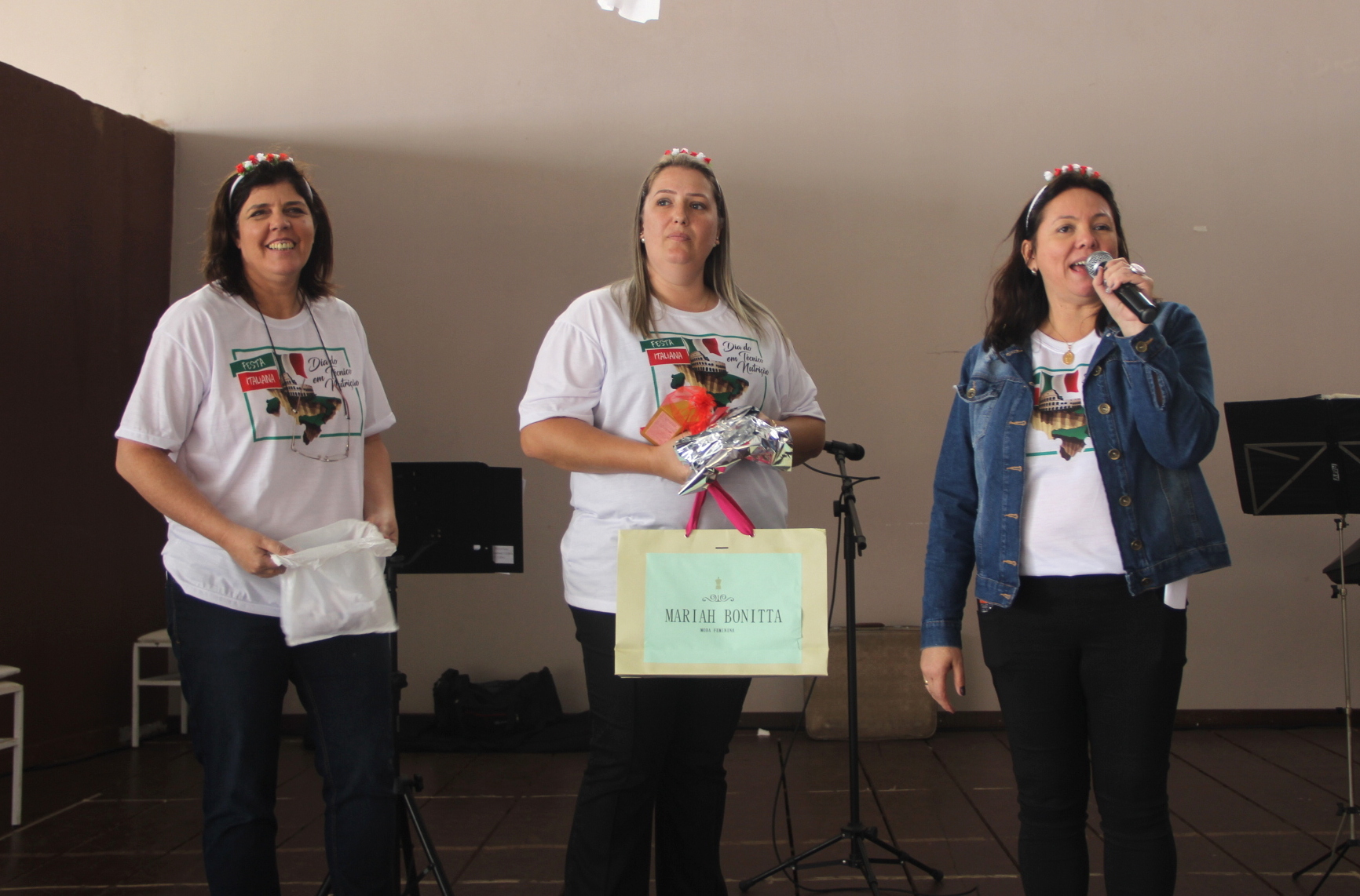 imagem do evento